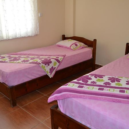 Manyas Suit Motel Türkeli Екстериор снимка