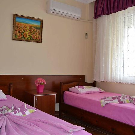 Manyas Suit Motel Türkeli Екстериор снимка