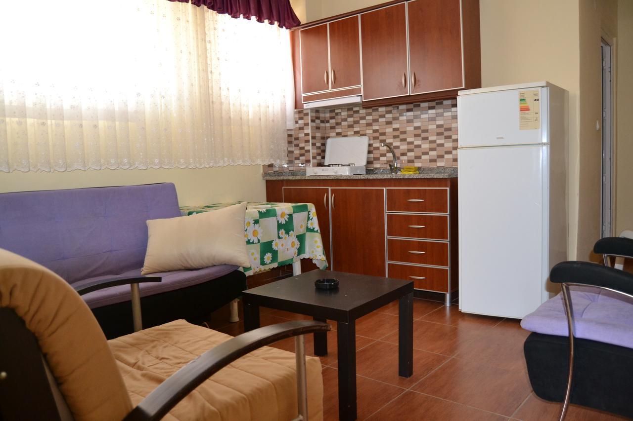 Manyas Suit Motel Türkeli Екстериор снимка