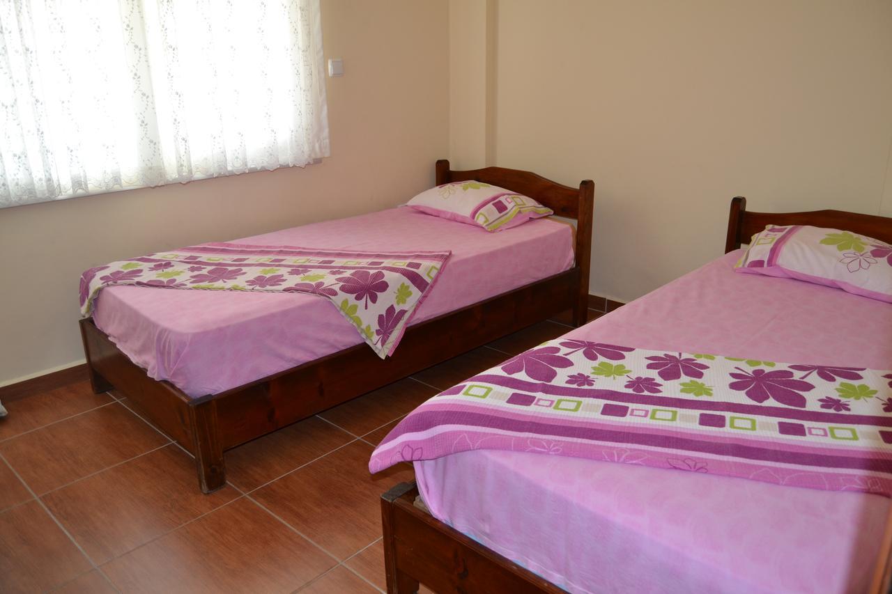Manyas Suit Motel Türkeli Екстериор снимка