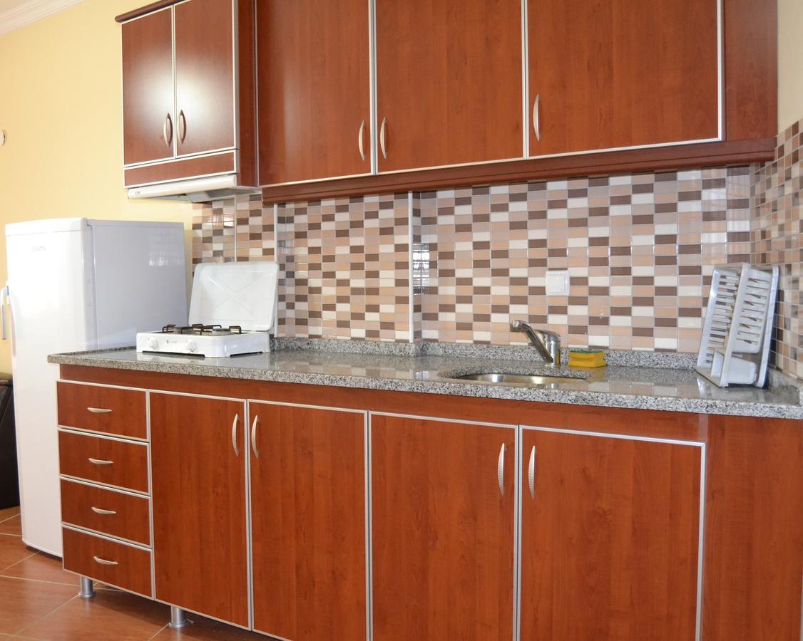 Manyas Suit Motel Türkeli Екстериор снимка
