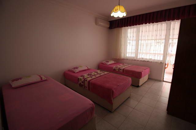 Manyas Suit Motel Türkeli Екстериор снимка