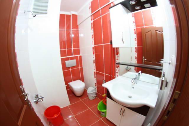 Manyas Suit Motel Türkeli Екстериор снимка