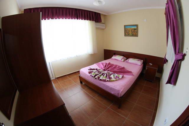 Manyas Suit Motel Türkeli Екстериор снимка
