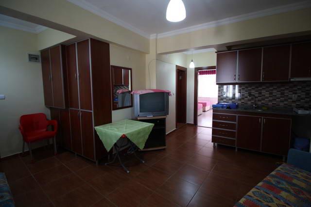 Manyas Suit Motel Türkeli Екстериор снимка